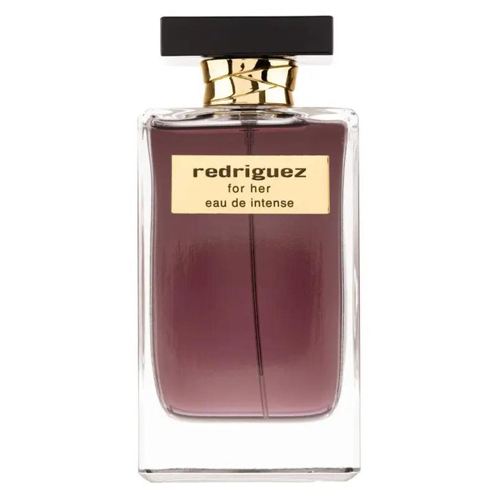 Redriguez for Her Eau de Intense - French Avenue - 1