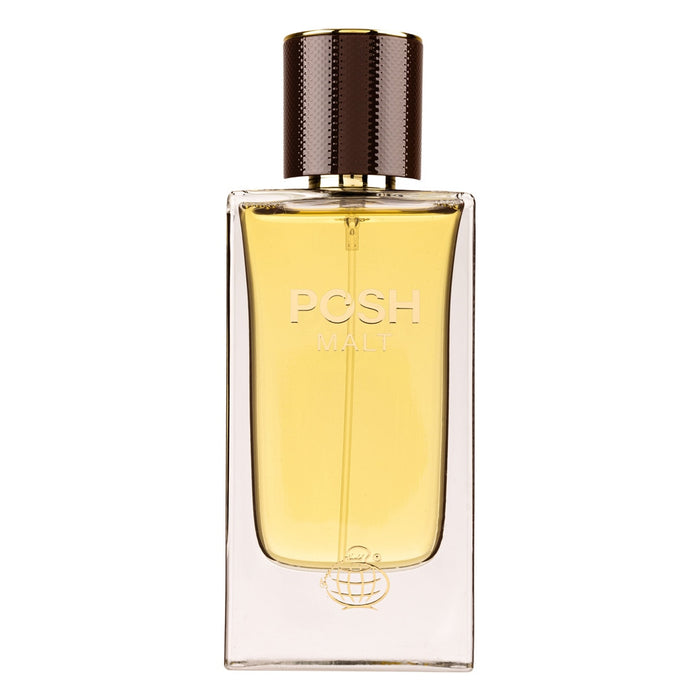 Posh Malt - French Avenue - 1