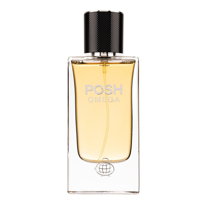 Posh Omega - French Avenue - 1