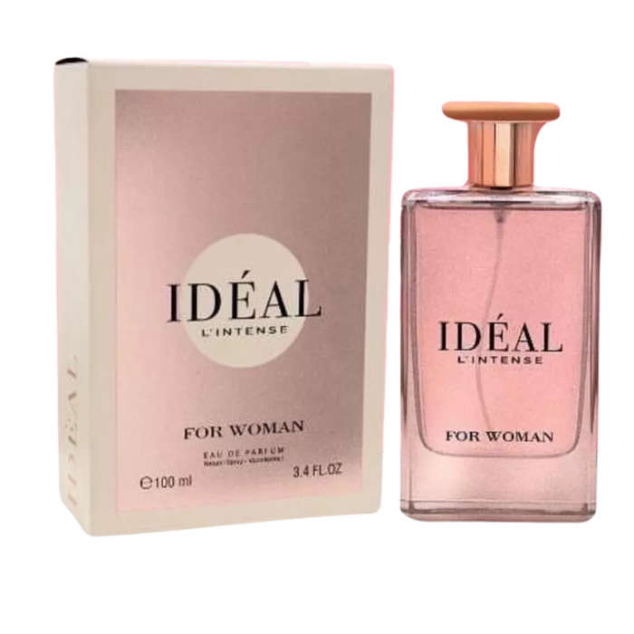 Ideal L Intense - French Avenue - 1