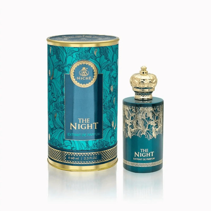 The Night Extrait de Parfum - French Avenue - 1