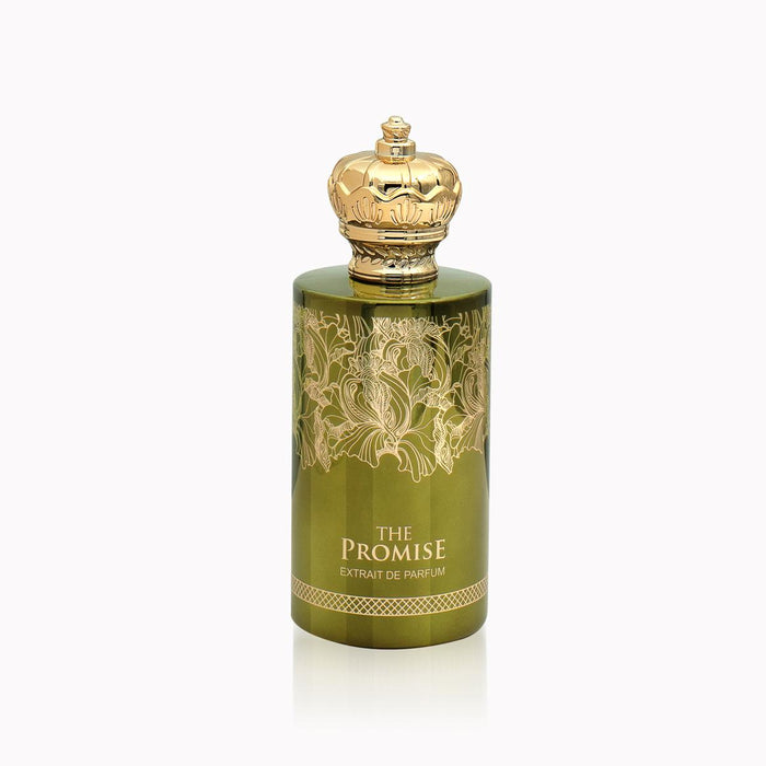 The Promise Extrait de Parfum 60ml - French Avenue - 1