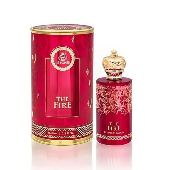 The Fire Extrait de Parfum - French Avenue - 1