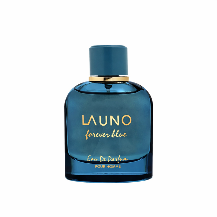 La uno Intense Blue - French Avenue - 1