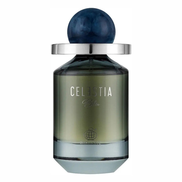 Celestia   Blu - French Avenue - 1