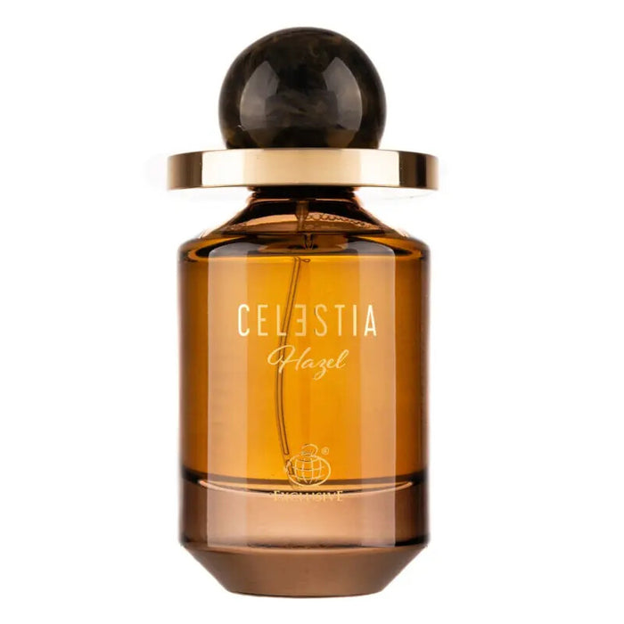 Celestia   Hazel - French Avenue - 1
