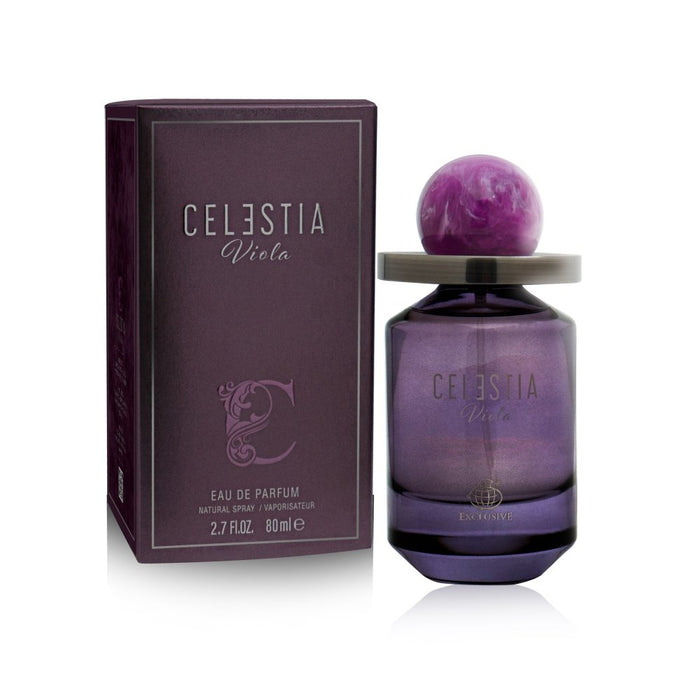 Celestia   Viola - French Avenue - 1