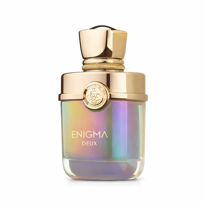 Enigma Deux - French Avenue - 1