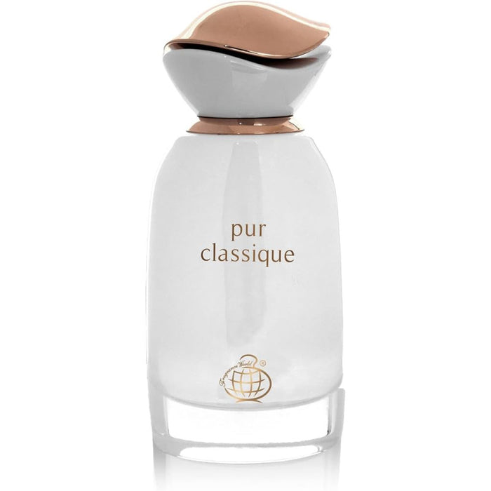 Pur Classique - French Avenue - 1