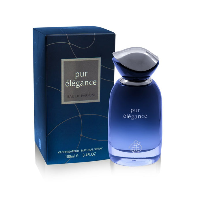 Pur Elegance - French Avenue - 1