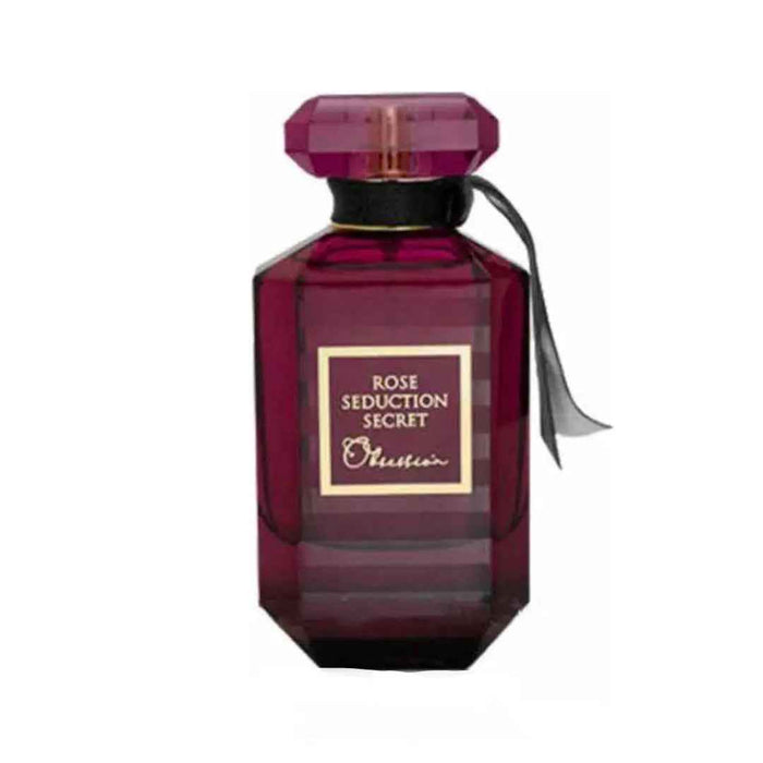 Rose Seduction Secret Obsession - French Avenue - 1