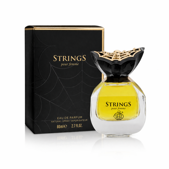 Strings Pour Homme - French Avenue - 1