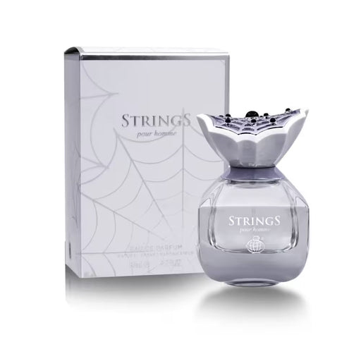Strings Pour Homme - French Avenue - 1