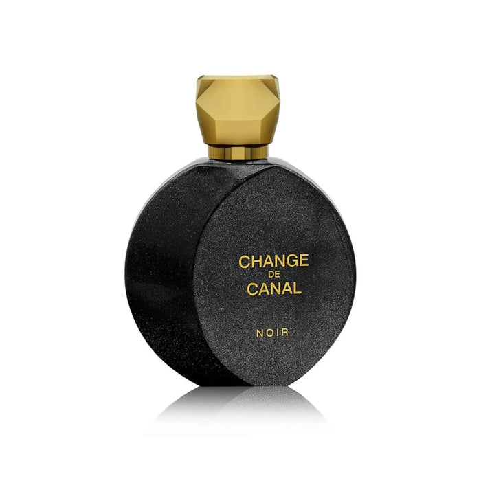 Change de Canal Noir - French Avenue - 1