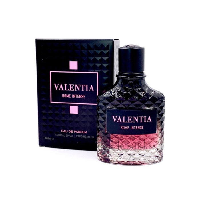 Valentia Rome Intense - French Avenue - 1