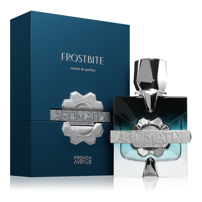 Aromatix Frostbite - French Avenue - 1