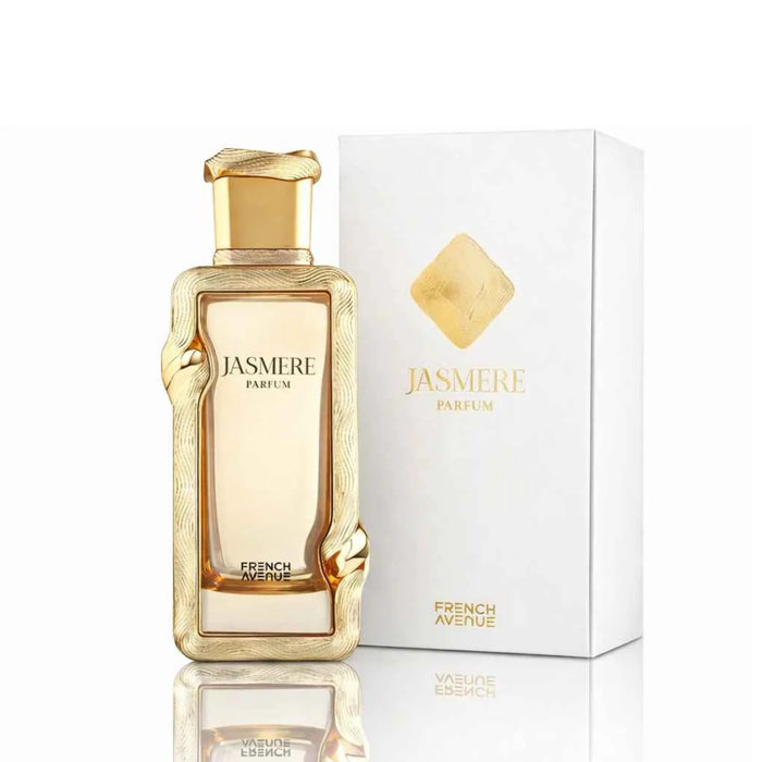 Jasmere - French Avenue - 1