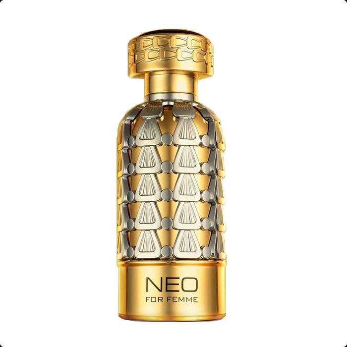 Neo for Femme - French Avenue - 1