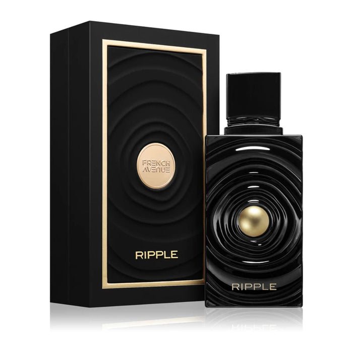 Ripple - French Avenue - 1