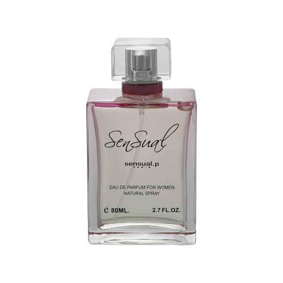 Sensual P Edp 80ml - French Avenue - 1