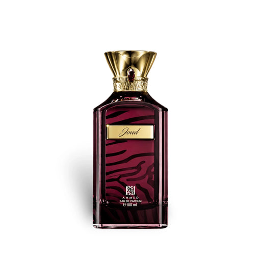 Joud    100ml - Wadi Al Khaleej - 1