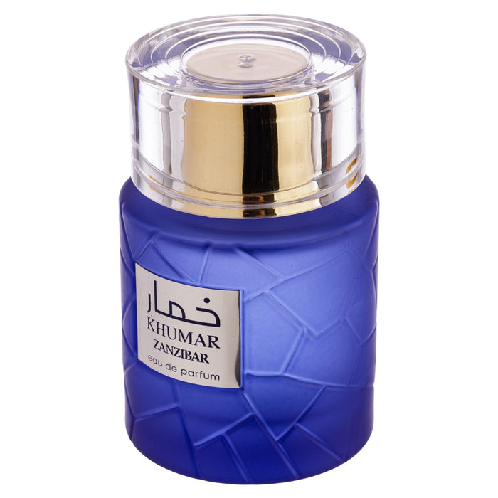 Khumar Zanzibar    100ml - Wadi Al Khaleej - 1