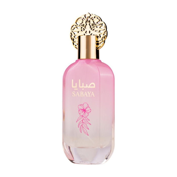 Sabaya    100ml - Wadi Al Khaleej - 1