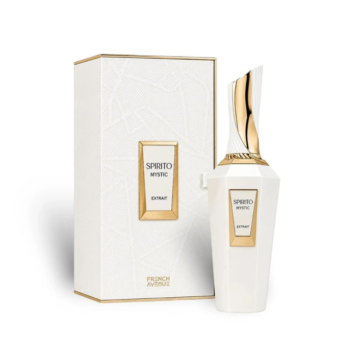 French Avenue Spirito Mystiq Extrait 100ml - Fragance World - 1
