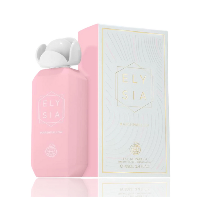 Elysia Marshmallow - Fragance World - 1
