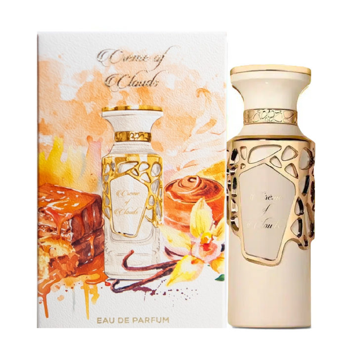 Fragrance World Creme of Clouds - Fragance World - 1