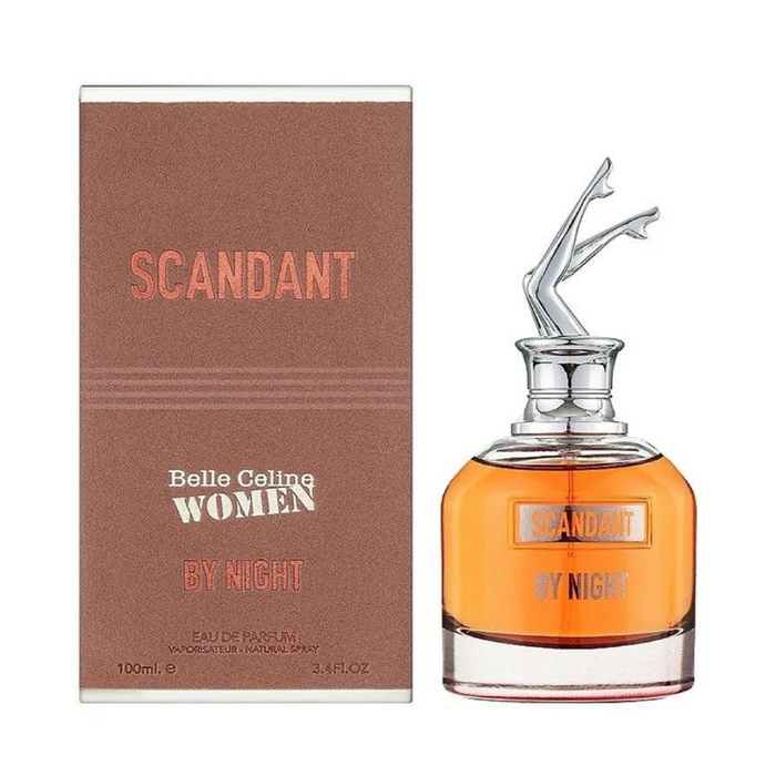 Fragrance World Scandant - Fragance World - 1