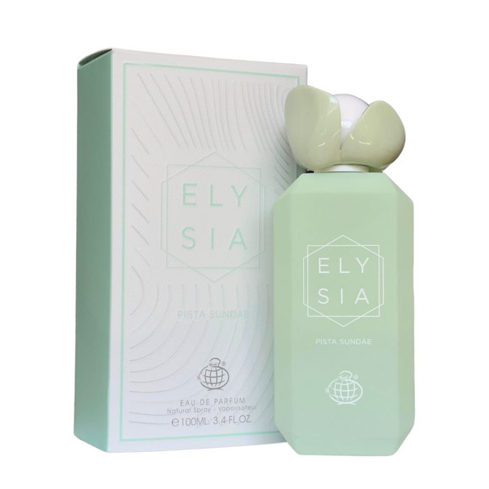 Fragrance World Elysia Pista Sundae - Fragance World - 1