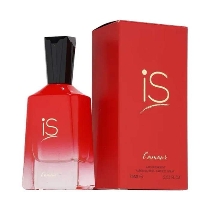 Fragrance World is Lamour - Fragance World - 1