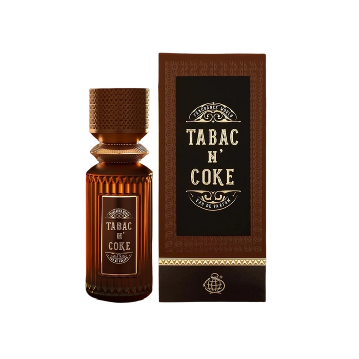 Fragrance World Tabac N Coke - Fragance World - 1
