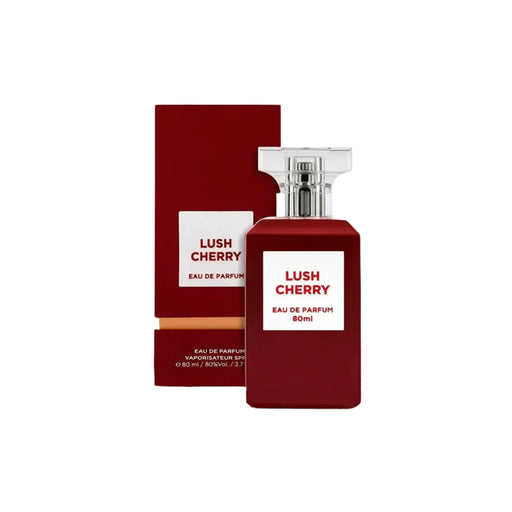 Fragrance World Lush Cherry - Fragance World - 1