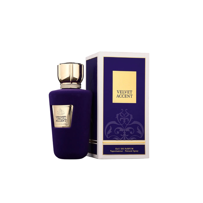 Fragrance World Velvet Accent - Fragance World - 1