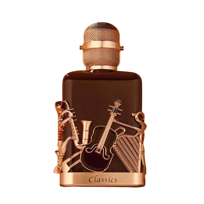 Fragrance World Notes Classics - Fragance World - 1