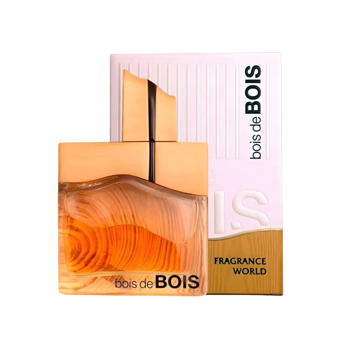 Fragrance World Bois de Bois - Fragance World - 1