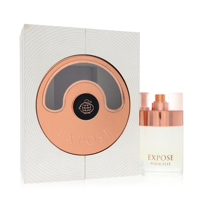 Fragrance World Expose Pour Elle - Fragance World - 1