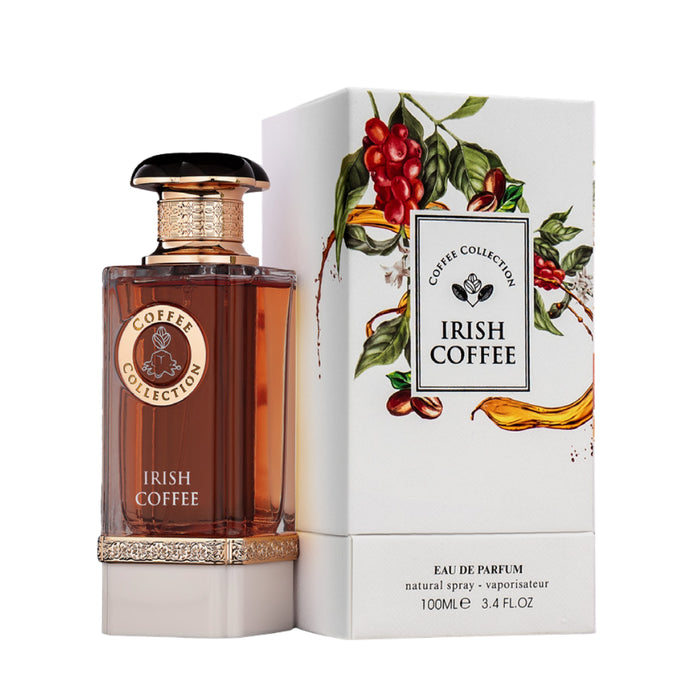 Fragrance World Irish Coffee Coffee Collection - Fragance World - 1