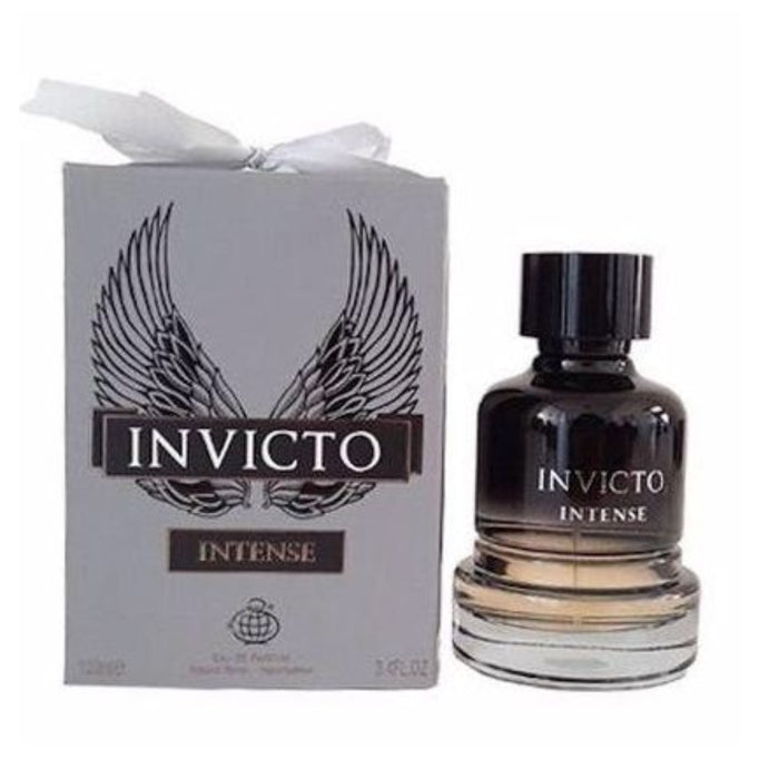 Fragrance World Invicto Intense - Fragance World - 1