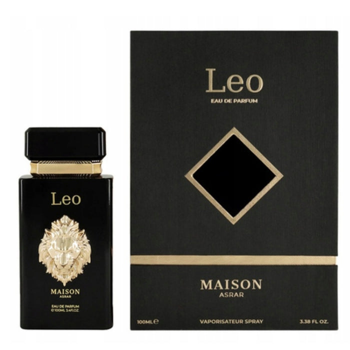 Maison Asrar Eau de Parfum 100 ml Leo - Maison Asrar - 1