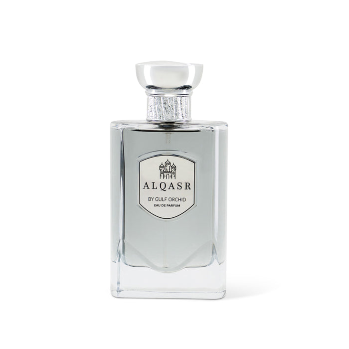 Alqasr Silver - Gulf Orchid - 1