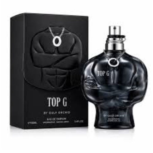 Top G - Gulf Orchid - 1