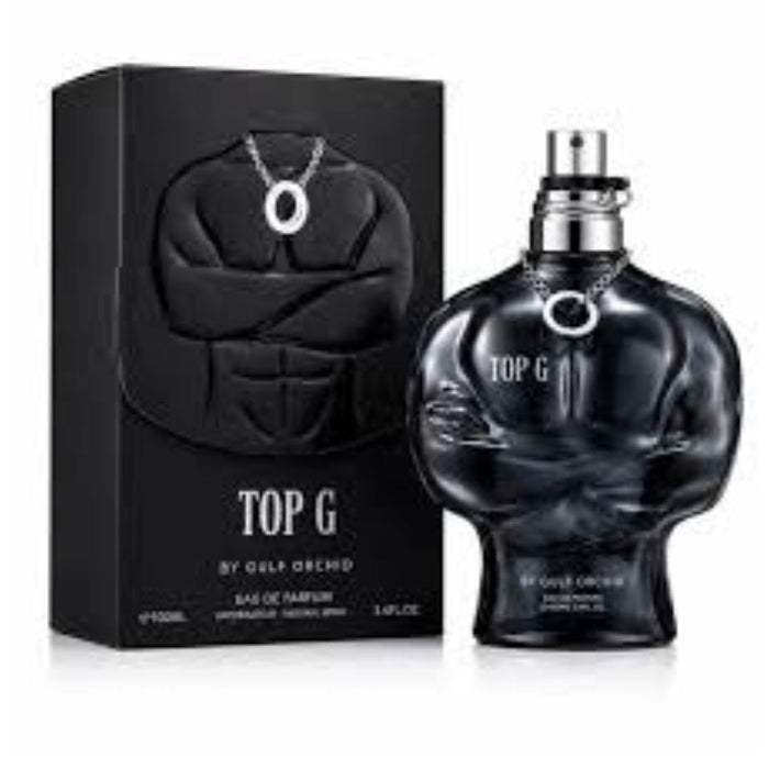 Top G - Gulf Orchid - 1