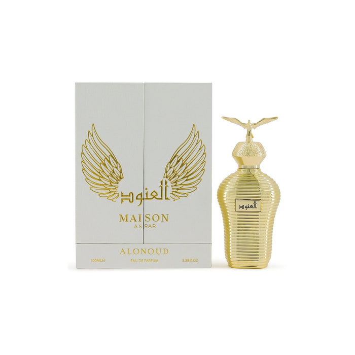 Maison Asrar Alonoud - Gulf Orchid - 1