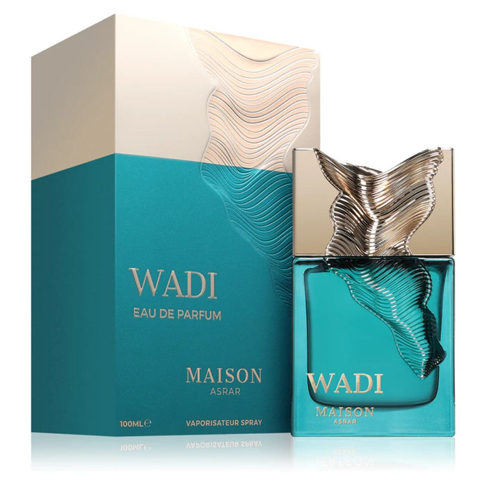 Maison Asrar Wadi - Gulf Orchid - 1
