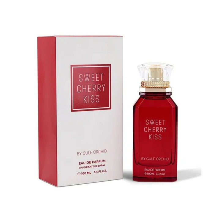 Sweet Cherry Kiss 30ml - Gulf Orchid - 1