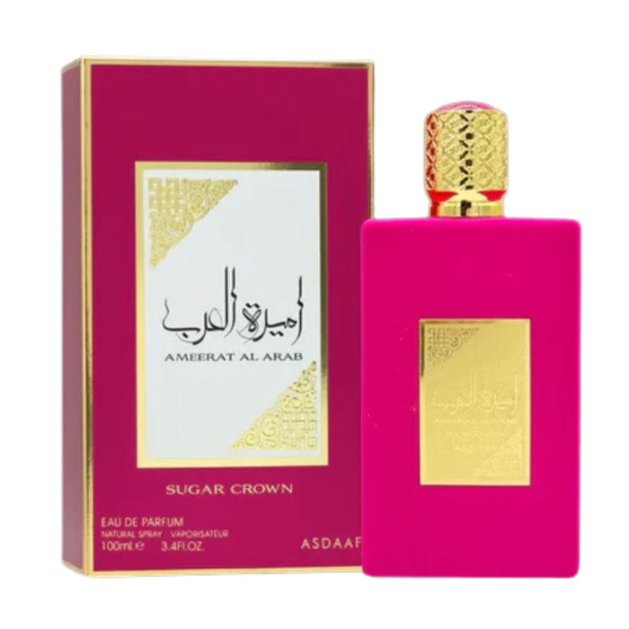 Ameerat al Arab Sugar Crown - Lattafa - 1