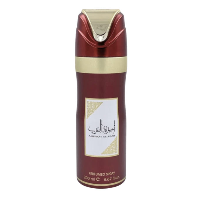 Deo Ameerat al Arab - Lattafa - 1